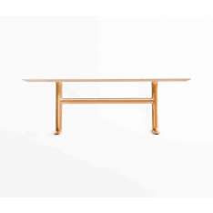 Time & Style Bridge across