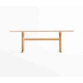 Time & Style Bridge across