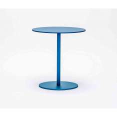 Time & Style Blue In Green