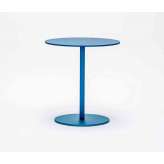 Time & Style Blue In Green