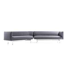 Time & Style Aquarius sofa