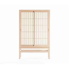 Time & Style Akari cabinet