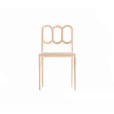 Time & Style A chair of poet