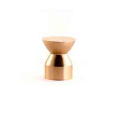 Time & Style Bronze casting sculpture