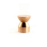 Time & Style Bronze casting sculpture