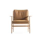 Time & Style The sensual ladder back lounge arm