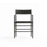 Time & Style A chair on the vertical axis arm