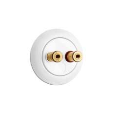 THPG Speaker wall socket porcelain