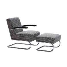 Thonet S 411 I S 411 H