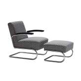 Thonet S 411 I S 411 H