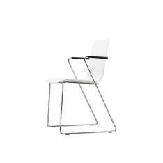 Thonet S 180 FST