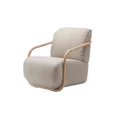 Thonet 2001 Bentwood armchair