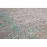 THIBAULT VAN RENNE Viviane VIV9 2119-60a grey & turquoise