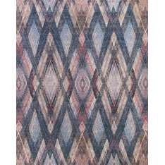 THIBAULT VAN RENNE The Pattern multi