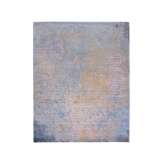 THIBAULT VAN RENNE Taillights NH03 Grey-Orange