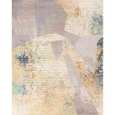 THIBAULT VAN RENNE Spaces TT Mountain blue