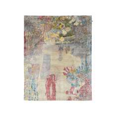 THIBAULT VAN RENNE Maximalism Concept 1