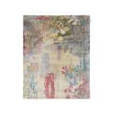 THIBAULT VAN RENNE Maximalism Concept 1