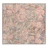THIBAULT VAN RENNE Flowers Piony