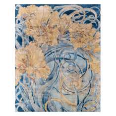 THIBAULT VAN RENNE Flowers Gladiolus