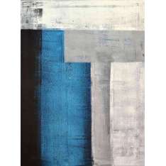 THIBAULT VAN RENNE Artplay 1 blue