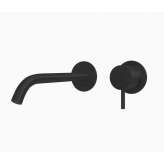 The Splash Lab Radius | TSL-970 Wall Mounted Manual Tap