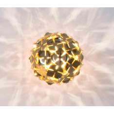 Terzani Orten'zia Very Very Gold