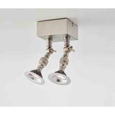 Tekna Lilley Spot Twin