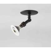 Tekna Lilley Spot Recessed