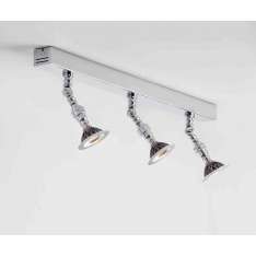 Tekna Lilley Spot On Rail