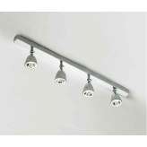 Tekna Lilley Shade On Rail