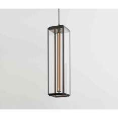 Tekna Ilford Xl Pendant