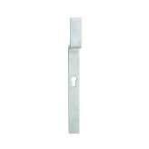 Tecnolumen Hadi Teherani Entrance door fitting