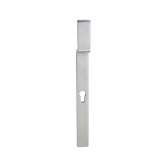 Tecnolumen Hadi Teherani Entrance door fitting