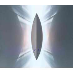 Tecnolumen WLZ92 "Afrique" Wall lamp