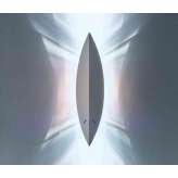 Tecnolumen WLZ92 "Afrique" Wall lamp