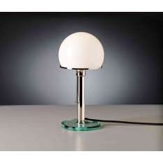 Tecnolumen WG25GL Bauhaus Table lamp