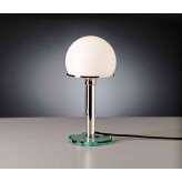 Tecnolumen WG25GL Bauhaus Table lamp