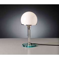 Tecnolumen WG24 Bauhaus Table lamp