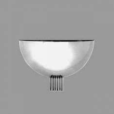 Tecnolumen WAD31 Art Déco Wall lamp