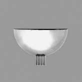 Tecnolumen WAD31 Art Déco Wall lamp