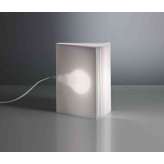 Tecnolumen TLVW96 "Booklight" Table lamp