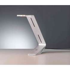 Tecnolumen TLON12 "Flad" Table lamp