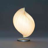 Tecnolumen THL01 "La perle" Table lamp