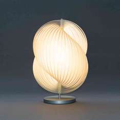 Tecnolumen THL02 "Escargot2" Table lamp