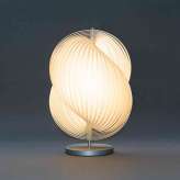 Tecnolumen THL02 "Escargot2" Table lamp