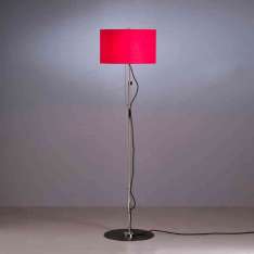Tecnolumen STLWS Floor lamp
