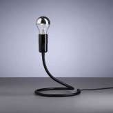 Tecnolumen LWS02 "Lightworm" Table lamp