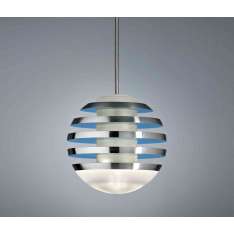 Tecnolumen HLON11 "Bulo" Pendant lamp