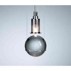 Tecnolumen HL3S81 "Le tre streghe" Pendant lamp